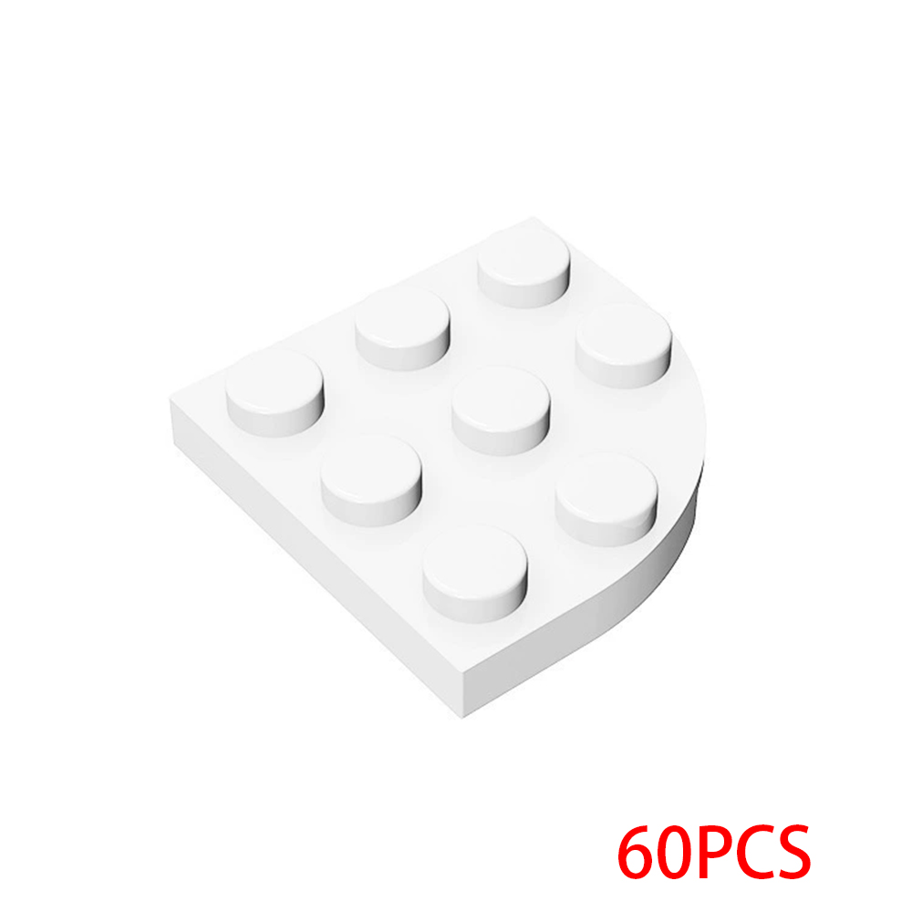 60PCS 30357 Stenen Ronde Hoekp - Tech Accessories Gifts recensie en prijs