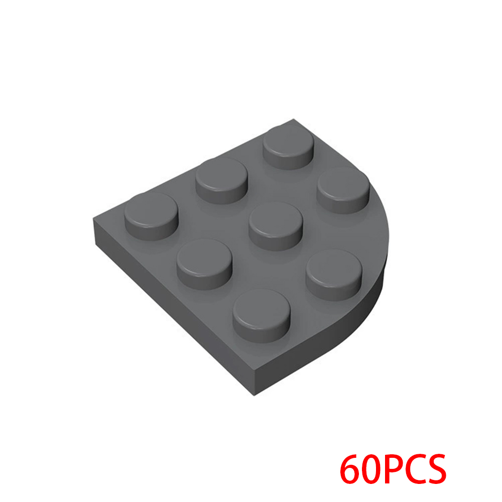 60PCS 30357 Stenen Ronde Hoekp - Tech Accessories Gifts recensie en prijs