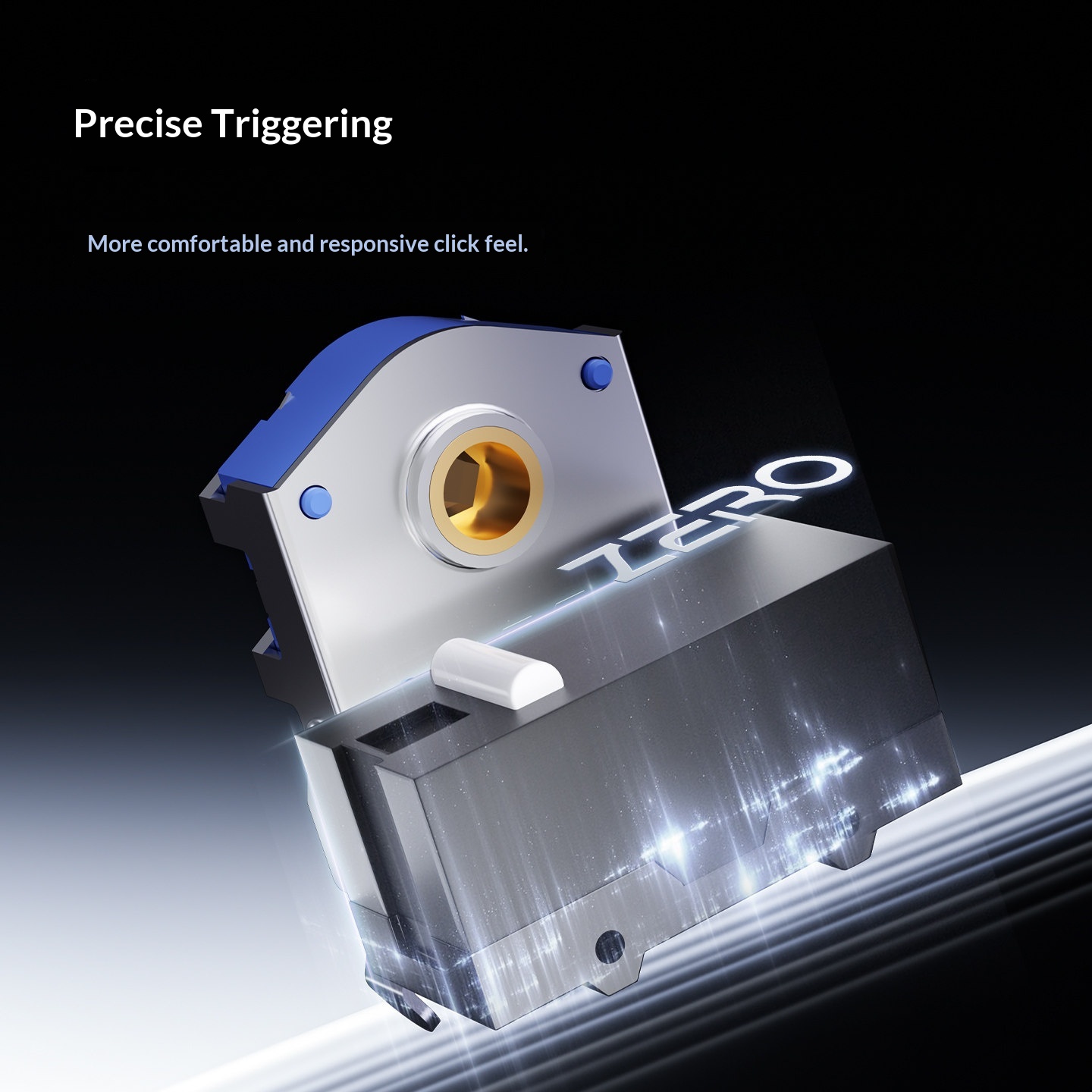 ATK ZERO Transparante Draadloz - Tech Gaming Accessories recensie en prijs