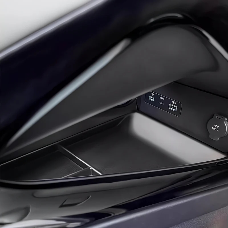 Opbergbox voor BYD Seal U Seal - Tech Car Accessories recensie en prijs