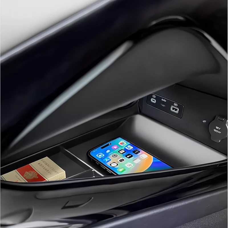 Opbergbox voor BYD Seal U Seal - Tech Car Accessories recensie en prijs