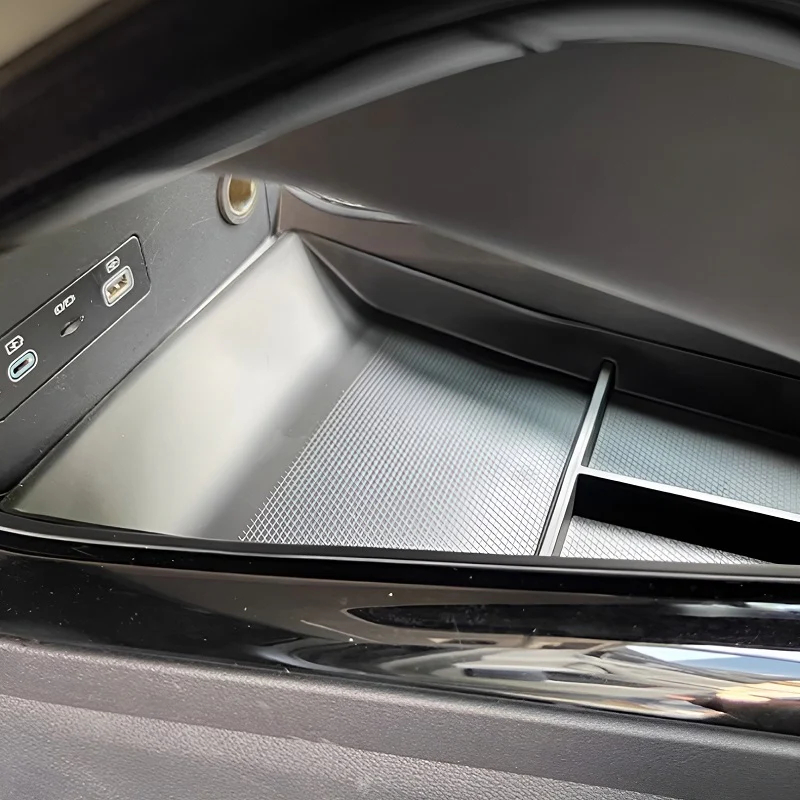 Opbergbox voor BYD Seal U Seal - Tech Car Accessories recensie en prijs