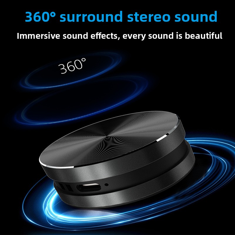 Beengeleiding Bluetooth-luidsp - I Tech Accessories recensie en prijs