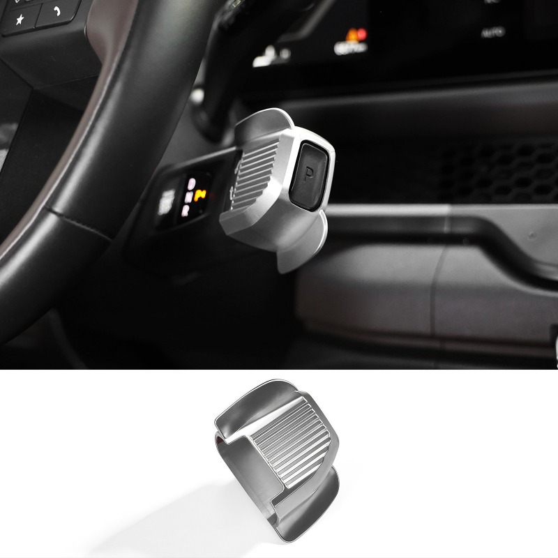 Geschikt voor nieuwe Kia EV5 E - Tech Car Accessories recensie en prijs