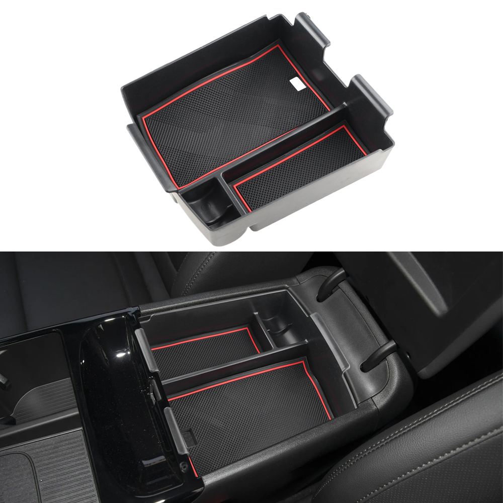 Voor Hyundai Tucson 2025 2026  - Tech Car Accessories recensie en prijs