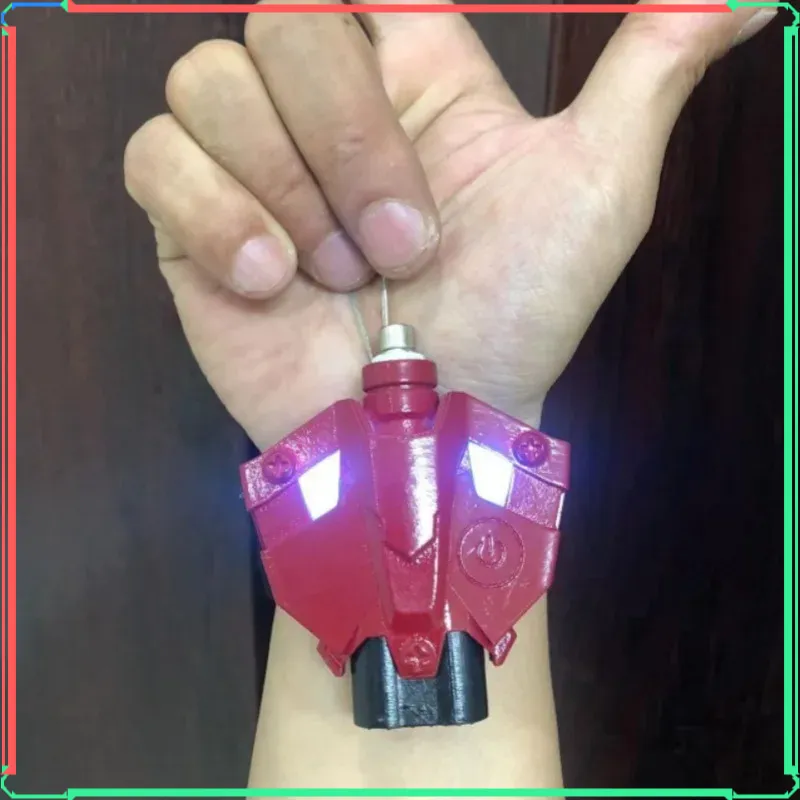 Spider Silk Launcher Speelgoed - I Tech Accessories recensie en prijs