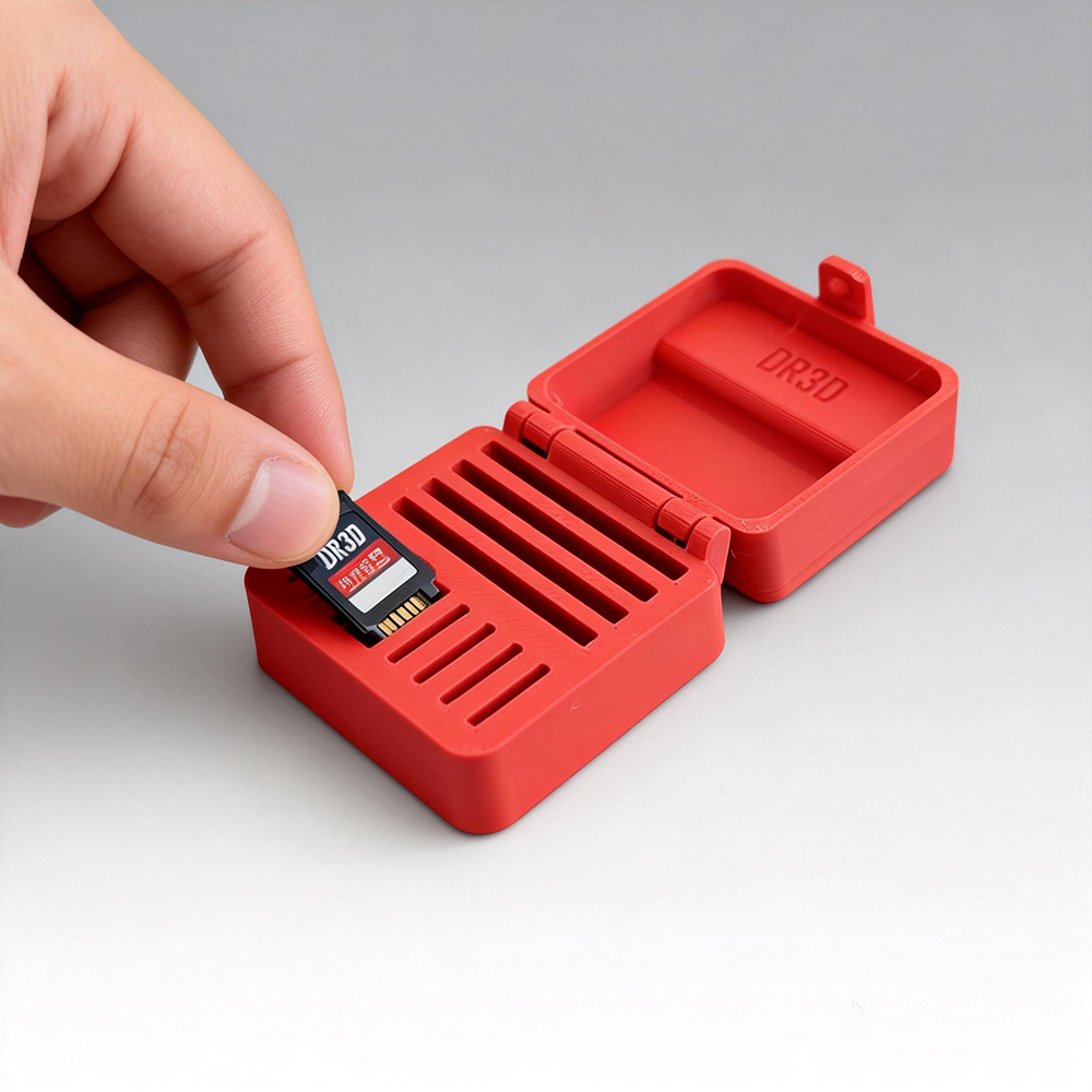 1. 18*1. 57in 1-delige SD-kaar - Tech Accessories For Home Office recensie en prijs