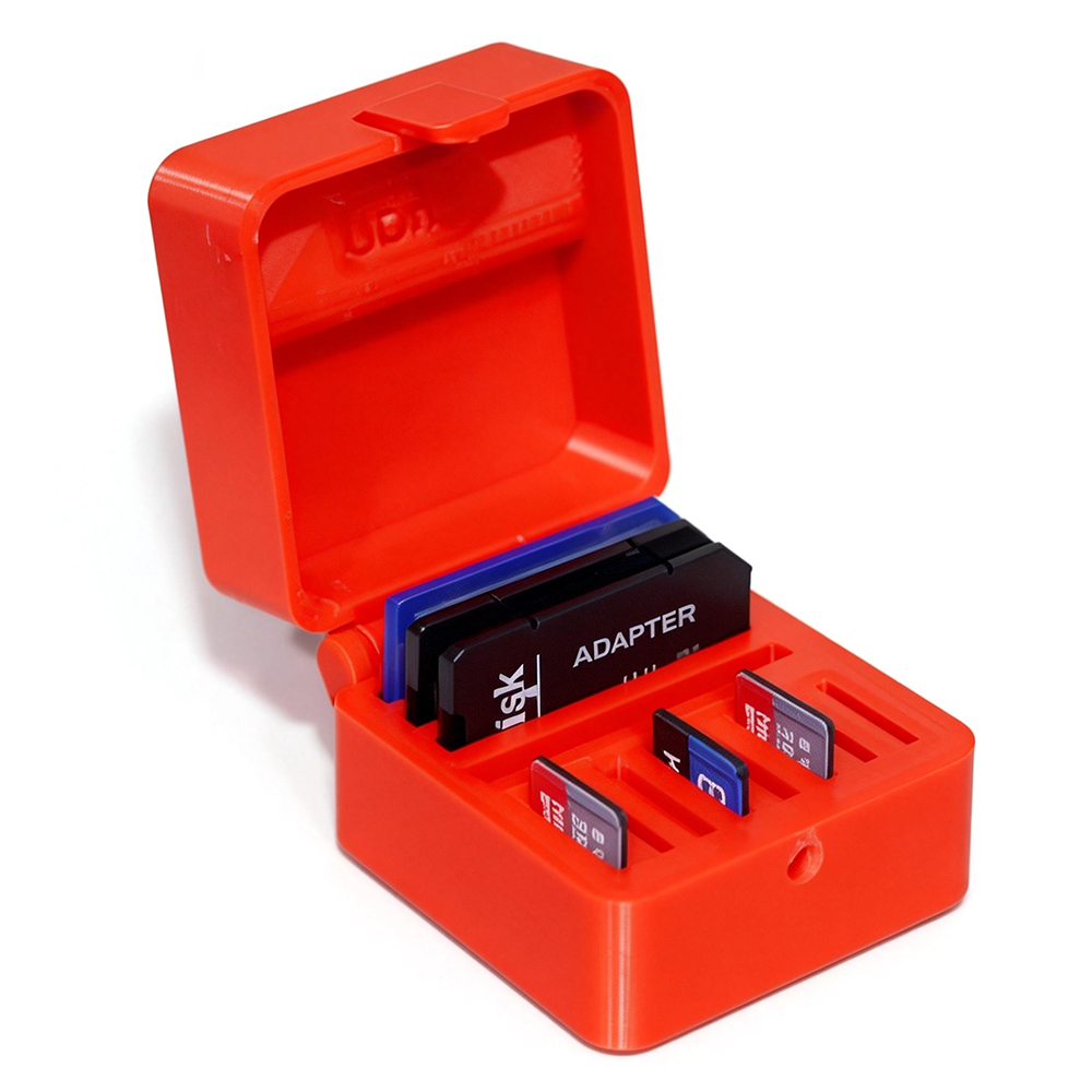 1. 18*1. 57in 1-delige SD-kaar - Tech Accessories For Home Office recensie en prijs