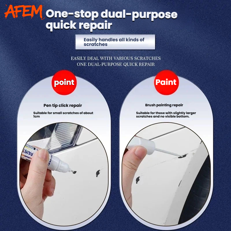 1 Auto Verf Pen Kras Reparatie - I Tech Accessories recensie en prijs