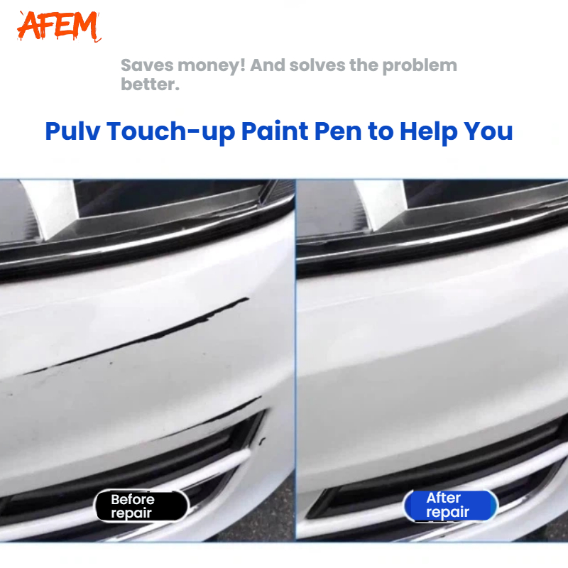 1 Auto Verf Pen Kras Reparatie - I Tech Accessories recensie en prijs