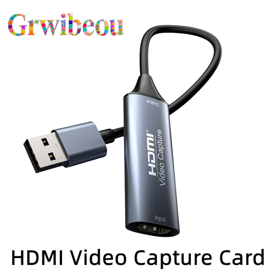 4K 30Hz HDMI-compatibele video - Usb C To Hdmi recensie en prijs