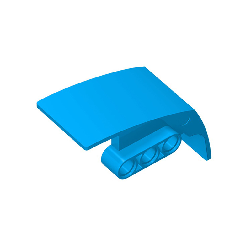 Gobricks 10Pcs Moc Onderdelen  - Tech Accessories Gifts recensie en prijs