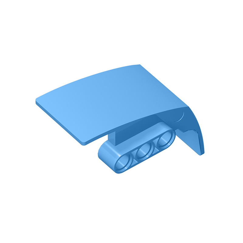 Gobricks 10Pcs Moc Onderdelen  - Tech Accessories Gifts recensie en prijs