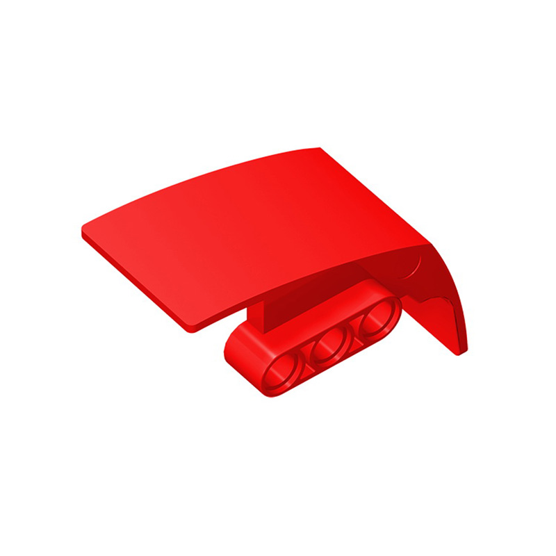 Gobricks 10Pcs Moc Onderdelen  - Tech Accessories Gifts recensie en prijs