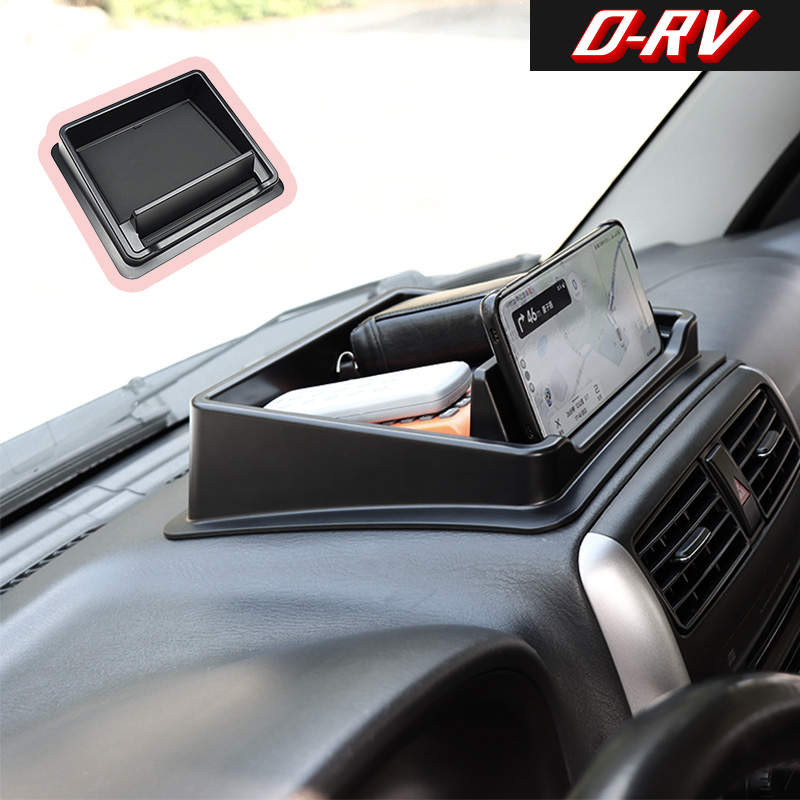 Auto Dashboard Opbergdoos Midd - Tech Car Accessories recensie en prijs