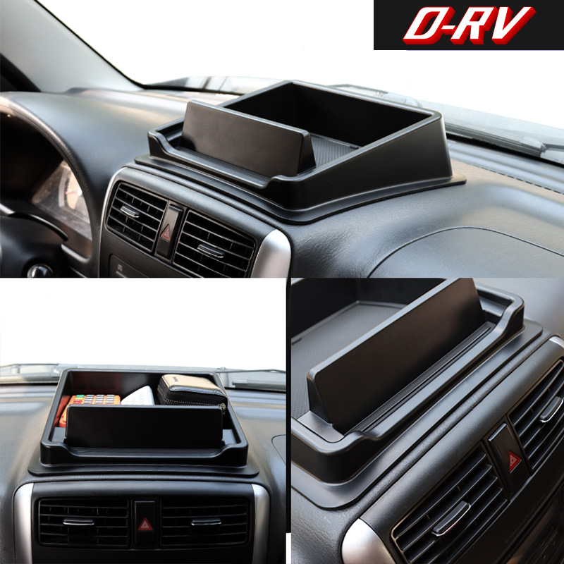 Auto Dashboard Opbergdoos Midd - Tech Car Accessories recensie en prijs