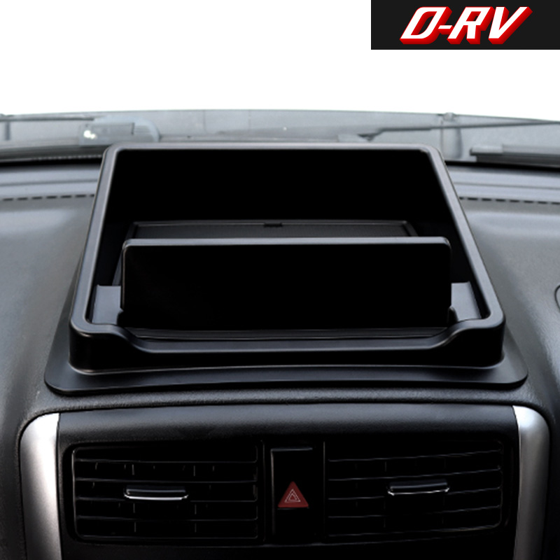 Auto Dashboard Opbergdoos Midd - Tech Car Accessories recensie en prijs