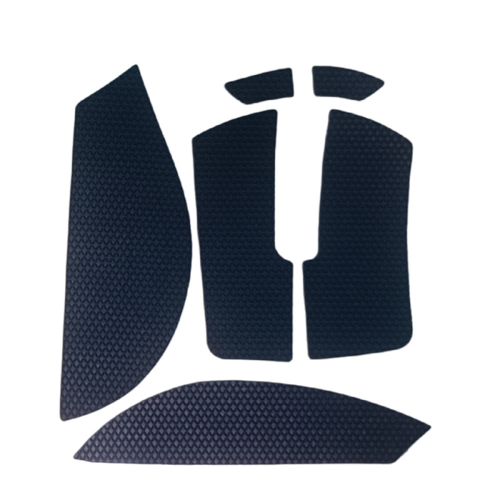 Anti-slip muismuithouder voor  - Tech Gaming Accessories recensie en prijs