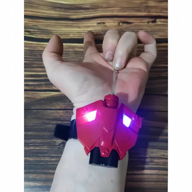 Nieuwe Spider Silk Launcher Sp - I Tech Accessories recensie en prijs