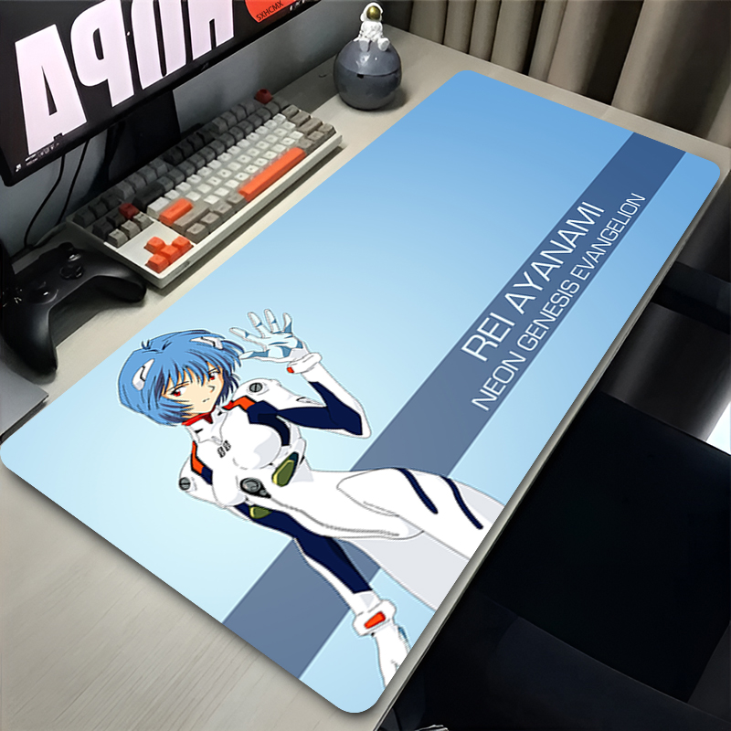 Muismat XXL Grote Kawaii Anime - Tech Gaming Accessories recensie en prijs