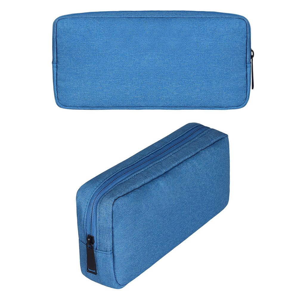 Draagbare USB-kabel Oortelefoo - Cable Organizer Bag recensie en prijs