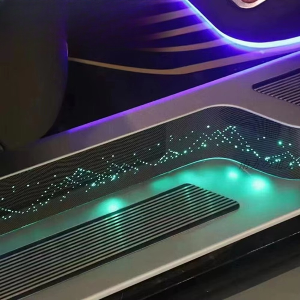 Feigeer Tech Luxe Auto Upgrade - Tech Accessories Luxury recensie en prijs