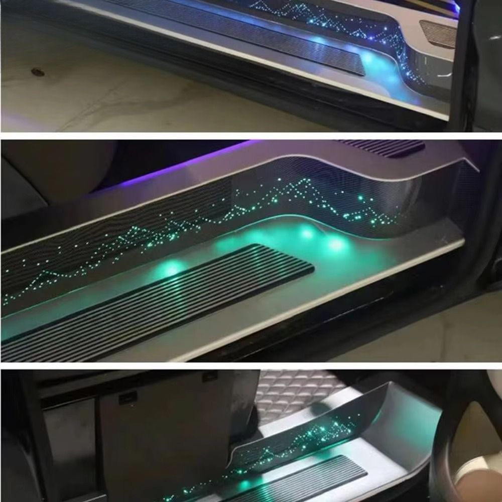 Feigeer Tech Luxe Auto Upgrade - Tech Accessories Luxury recensie en prijs