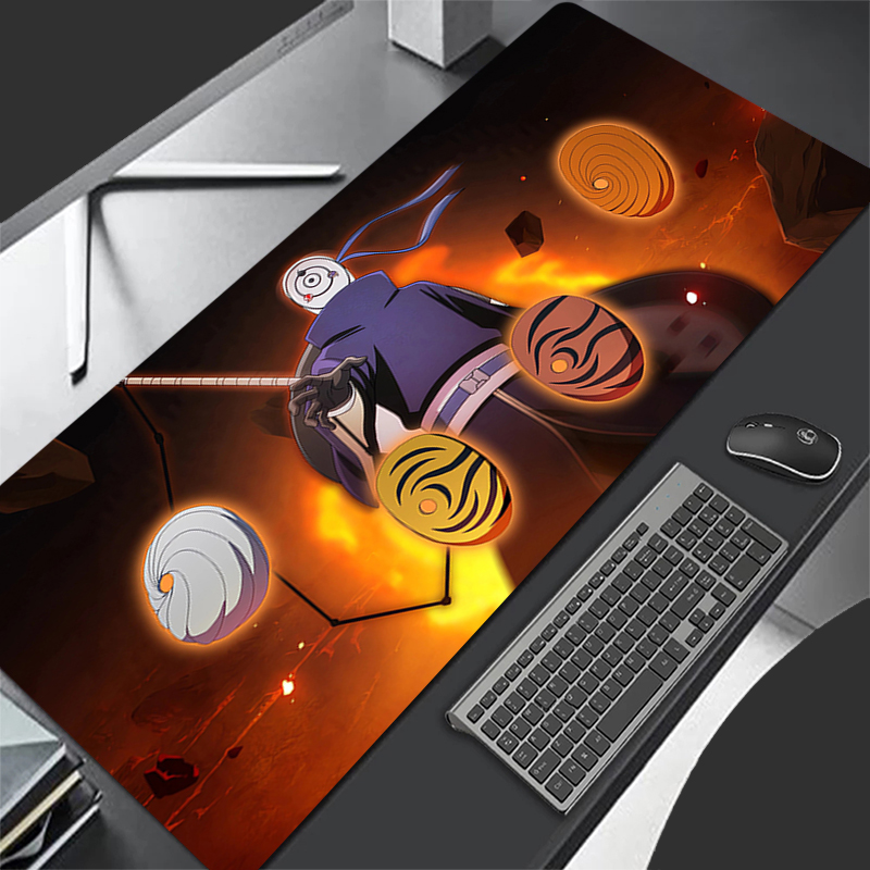 Muismat Anime Carpe Grote Naru - Tech Gaming Accessories recensie en prijs