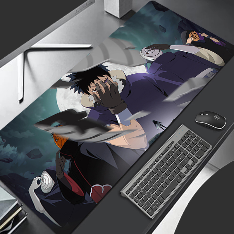 Muismat Anime Carpe Grote Naru - Tech Gaming Accessories recensie en prijs