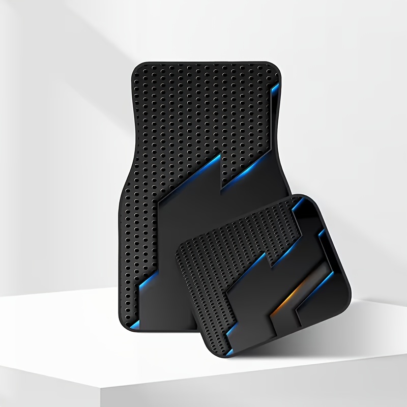 4-delige set - 2D-geprint - Cr - Tech Accessories Luxury recensie en prijs