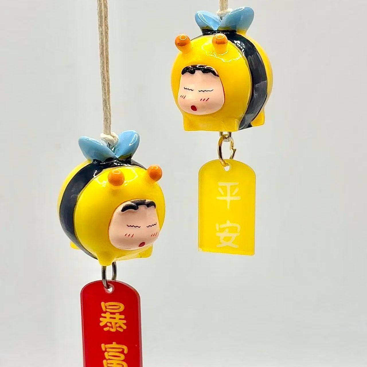Crayon Shin-chan Bee Cosplay F - Tech Car Accessories recensie en prijs