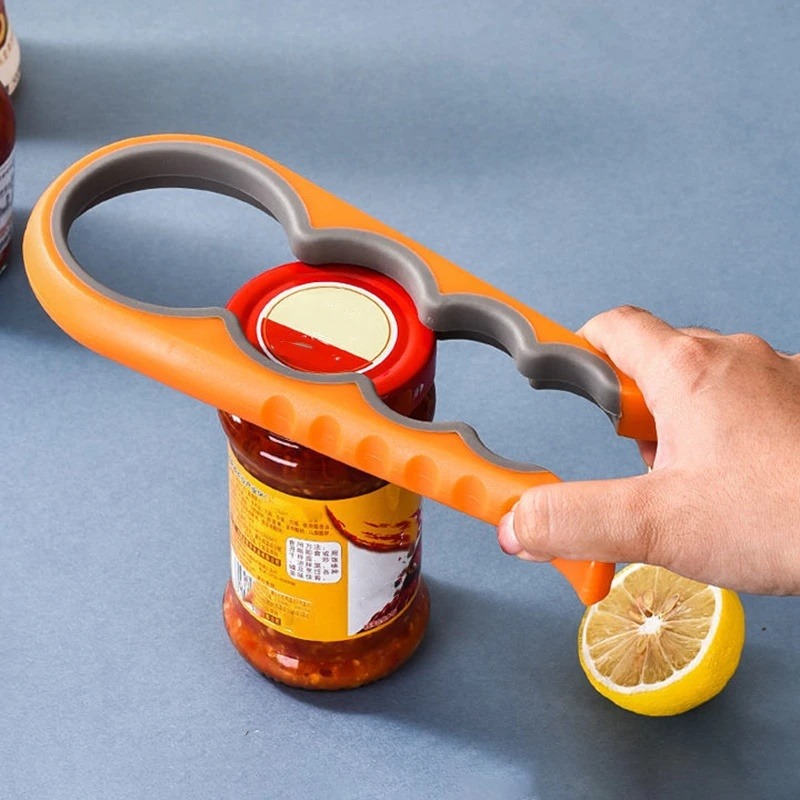 Multifunctionele 4-in-1 Potope - Tech Accessories And Gadgets recensie en prijs