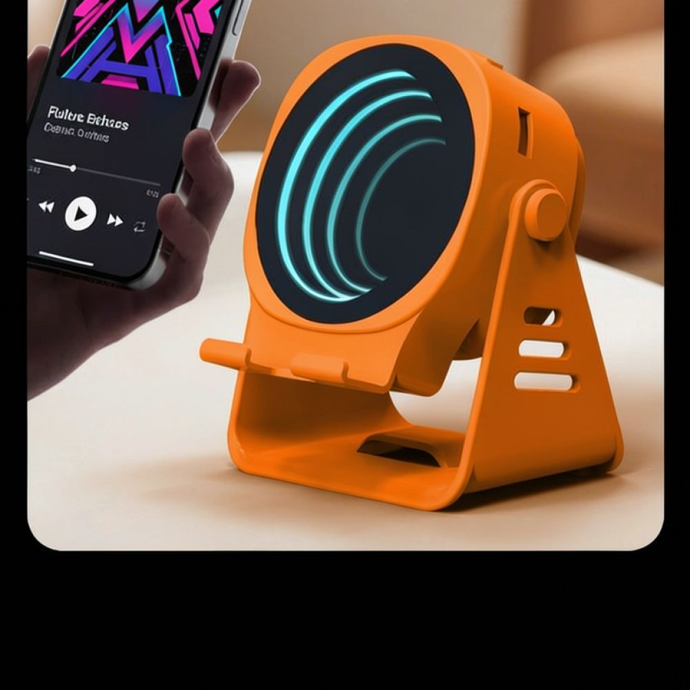Draagbare Bluetooth-luidspreke - Tech Accessories For Home Office recensie en prijs
