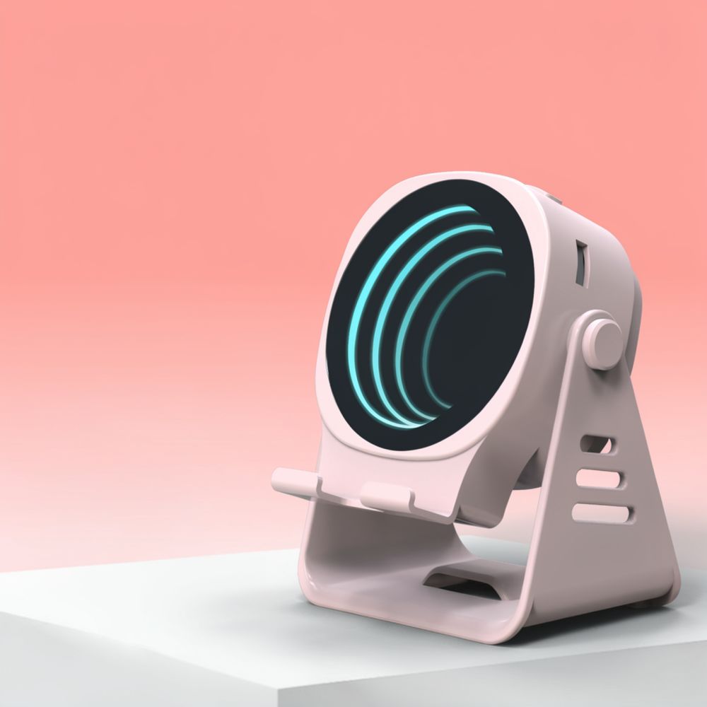 Draagbare Bluetooth-luidspreke - Tech Accessories For Home Office recensie en prijs