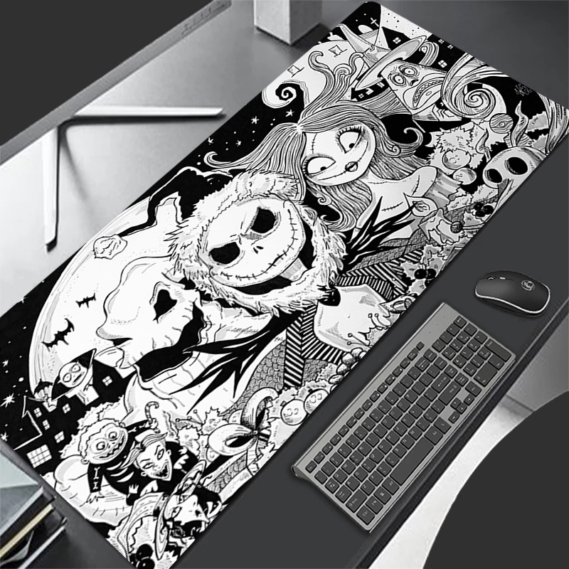 Muismat rubberen tafel Grote G - Tech Gaming Accessories recensie en prijs