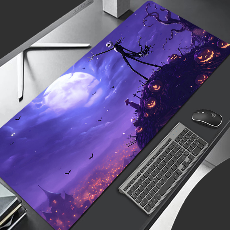 Muismat rubberen tafel Grote G - Tech Gaming Accessories recensie en prijs