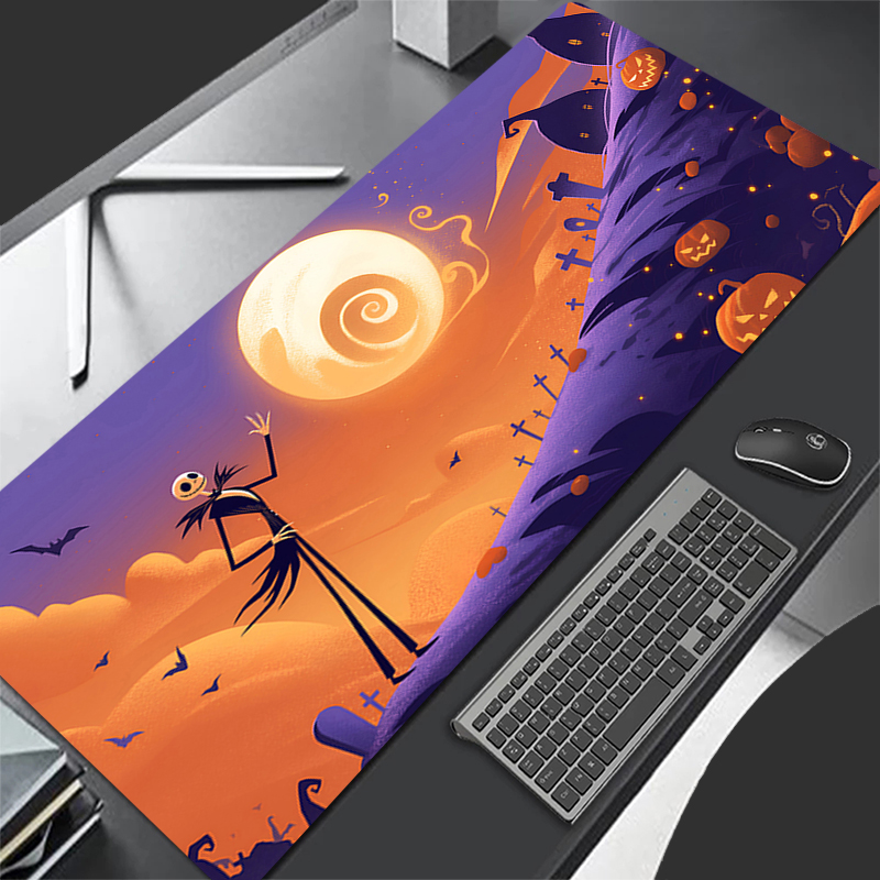 Muismat rubberen tafel Grote G - Tech Gaming Accessories recensie en prijs
