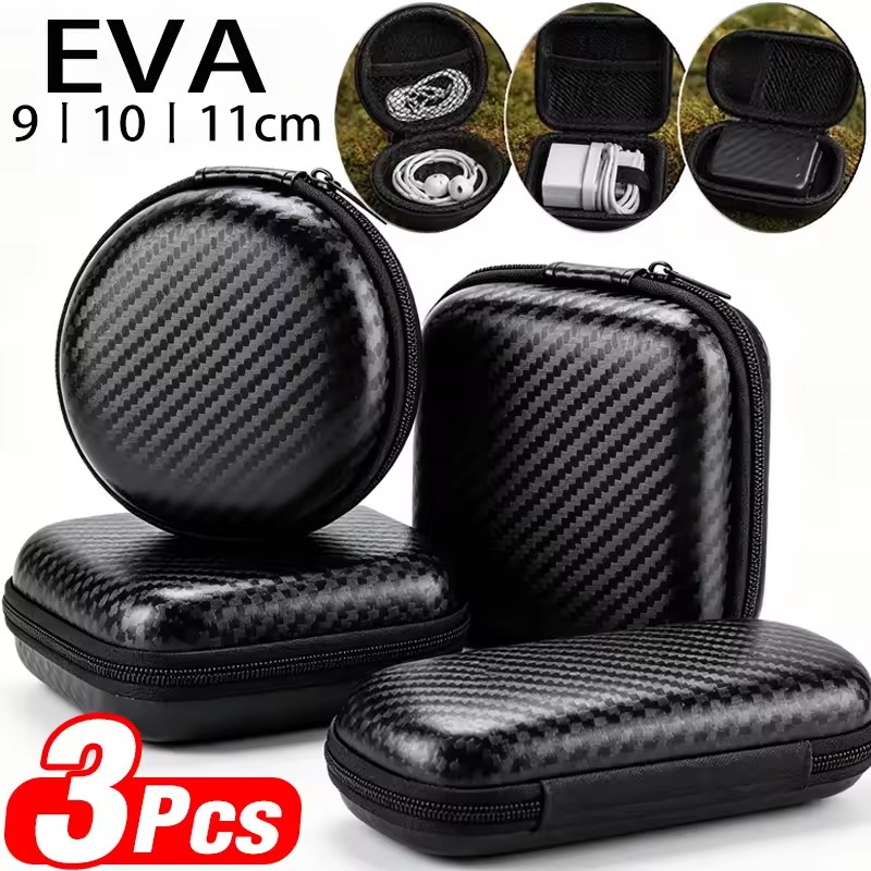 EVA harde schaal waterdichte k - Cable Organizer Bag recensie en prijs