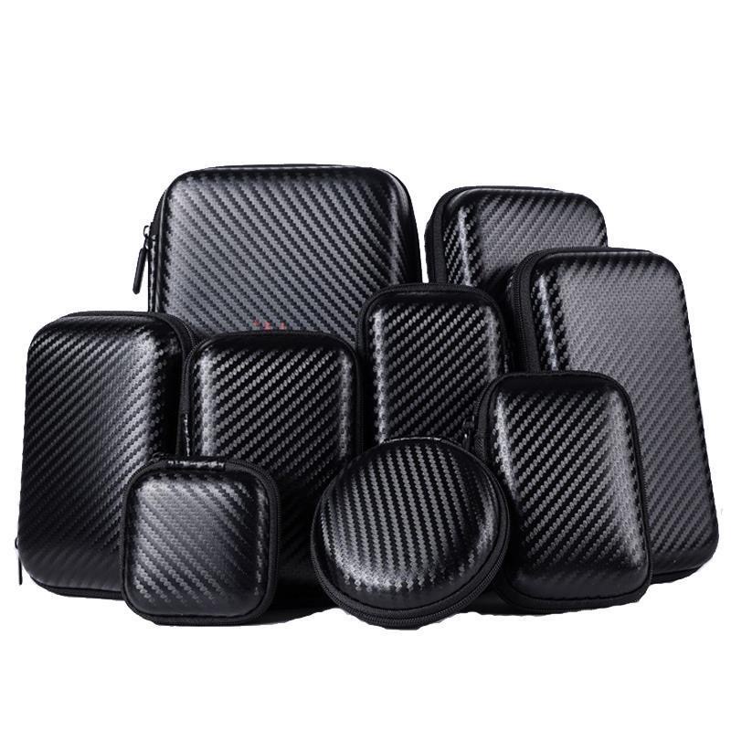 EVA harde schaal waterdichte k - Cable Organizer Bag recensie en prijs