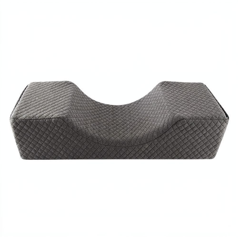 U-vormig kussen voor wimperext - I Tech Accessories recensie en prijs