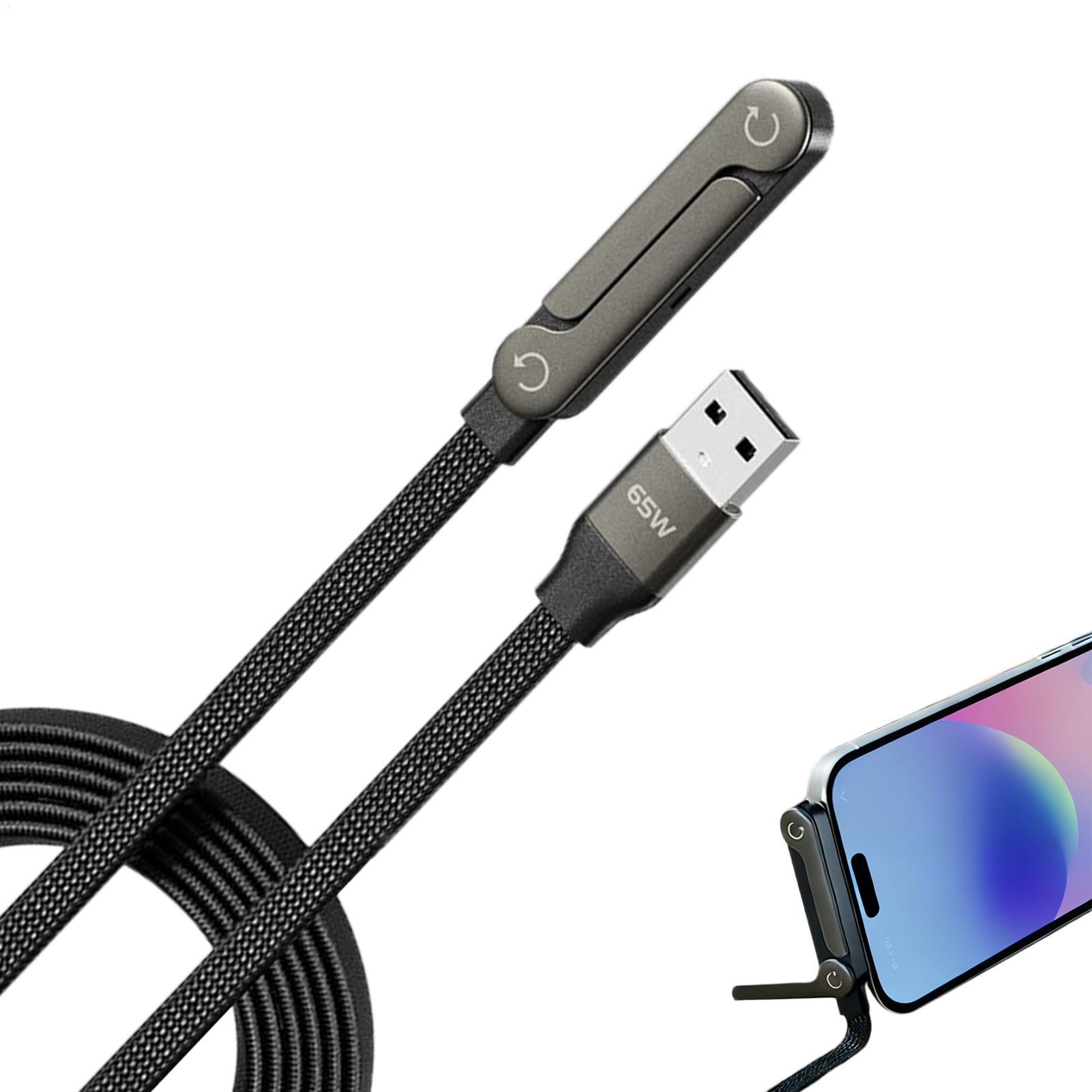 Onzichtbare houder oplaadkabel - Tech Accessories For Home Office recensie en prijs