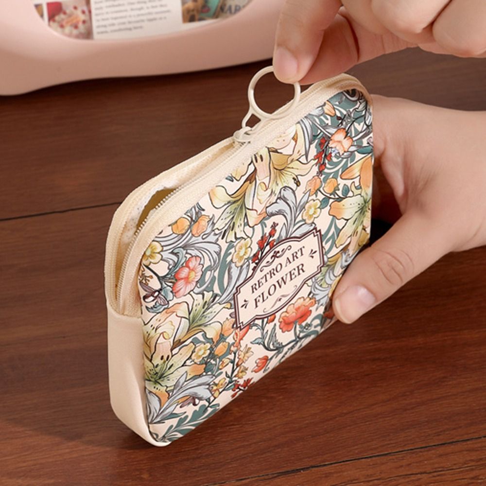 Nieuwe PVC maandverbandtas, gr - Cable Organizer Bag recensie en prijs