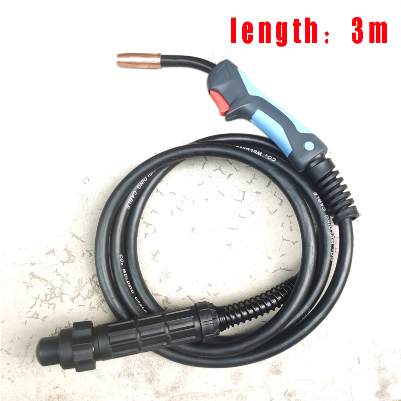 FY-TECH CO2 MIG MAG Lastoorts/ - I Tech Accessories recensie en prijs