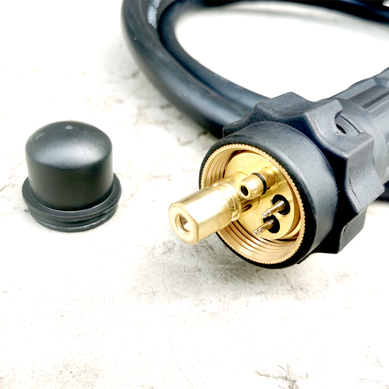 FY-TECH CO2 MIG MAG Lastoorts/ - I Tech Accessories recensie en prijs