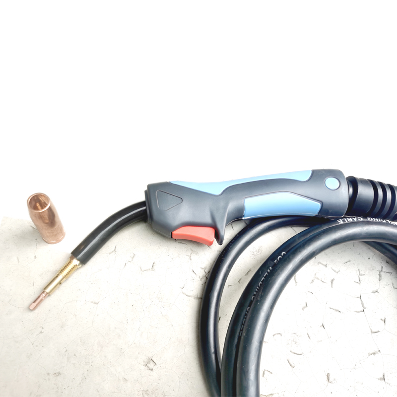 FY-TECH CO2 MIG MAG Lastoorts/ - I Tech Accessories recensie en prijs