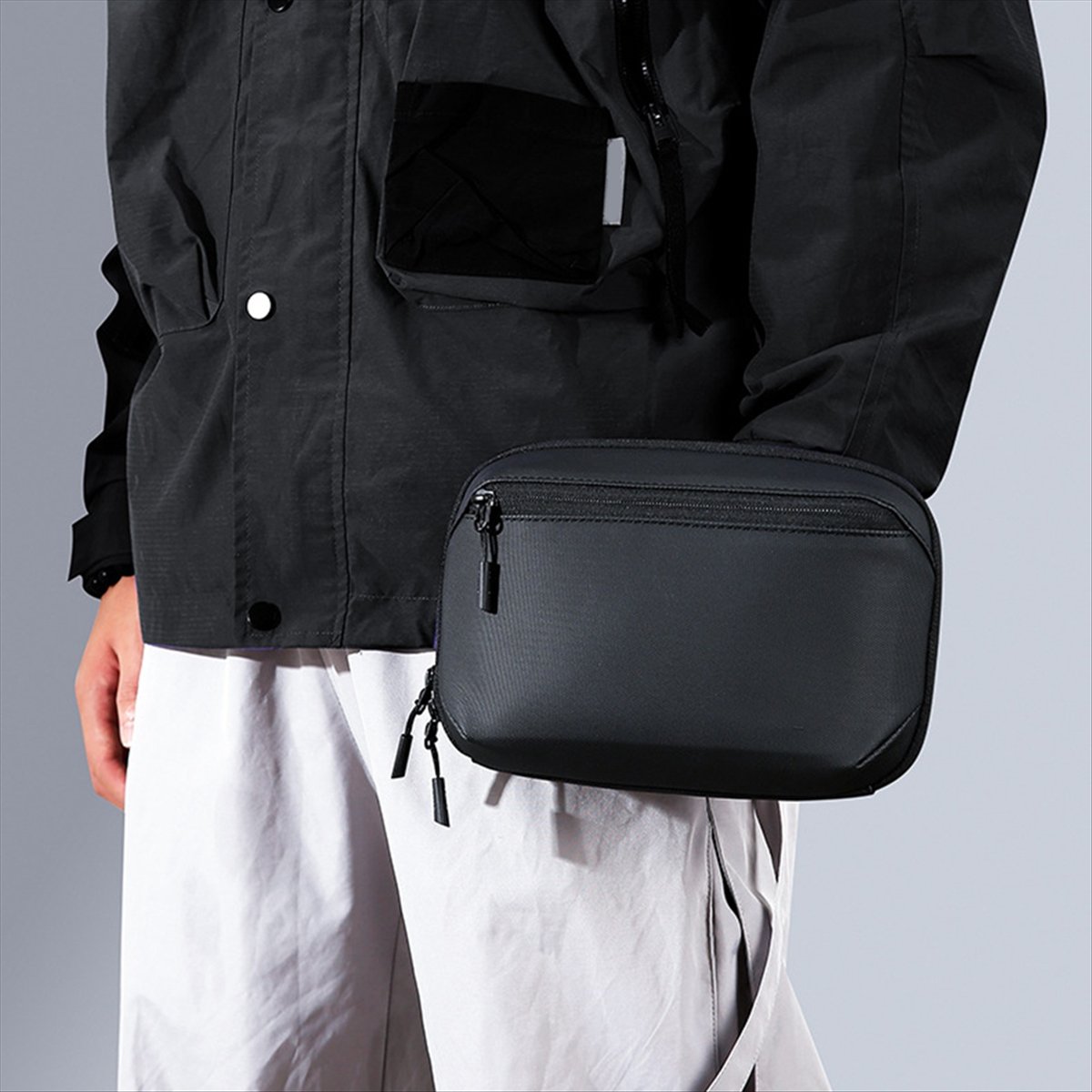 ☶ ❈ ＊ ♥ AC1578-Waterproof Tech - Tech Accessories And Gadgets recensie en prijs