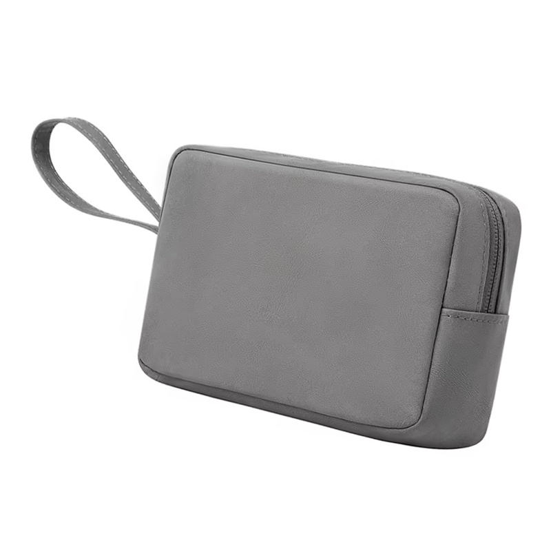 Draagbare telefoon waterdichte - Cable Organizer Bag recensie en prijs