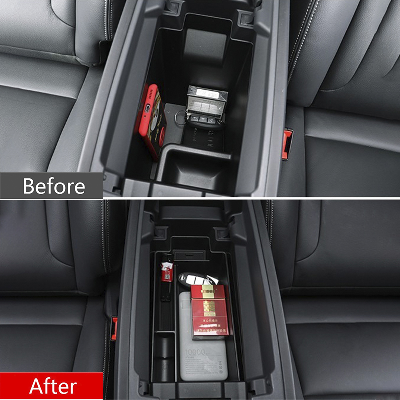Voor Nissan X-Trail 2021 2022  - Tech Car Accessories recensie en prijs