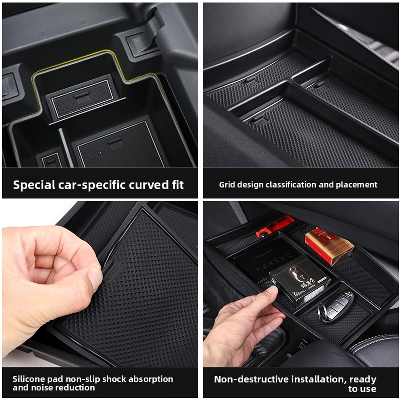 Voor Nissan X-Trail 2021 2022  - Tech Car Accessories recensie en prijs