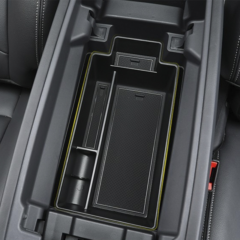 Voor Nissan X-Trail 2021 2022  - Tech Car Accessories recensie en prijs